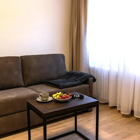 Am Haus 1 10 Hotel *