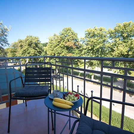 Hotel Am Haus 1 10