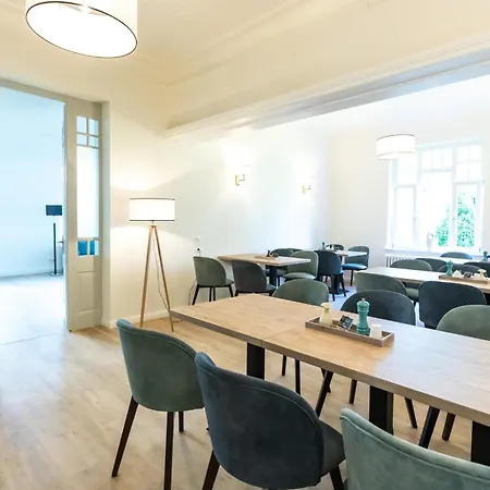 Am Haus 1 10 Hotel